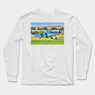 Jumpin' Jacques Long Sleeve T-Shirt